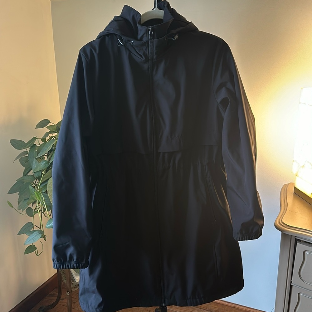 Calvin Klein softshell jacket